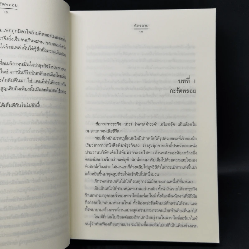 กะรัตพลอย - ฉัตรฉาย รูปที่ 10