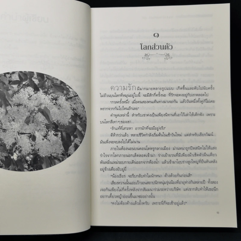 อกเกือบหักแอบรักคุณสามี - นาวาร้อยกวี รูปที่ 10