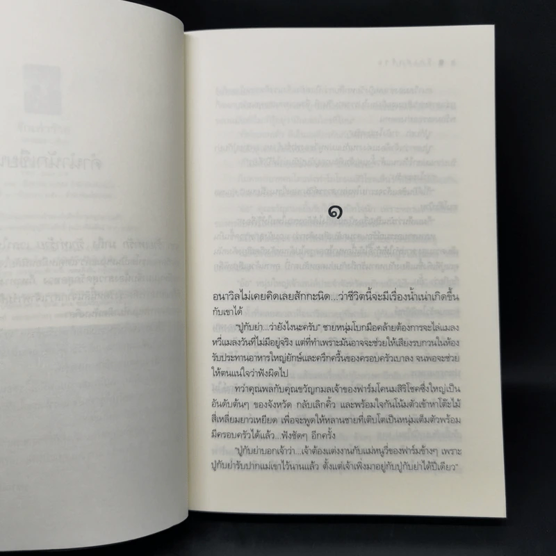 รักเท่าร้าย - ปราณธร รูปที่ 9