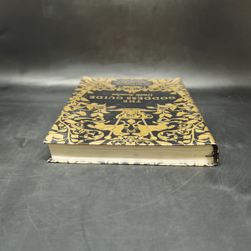 The Goddess Guide - Gisele Scanlon รูปที่ 6