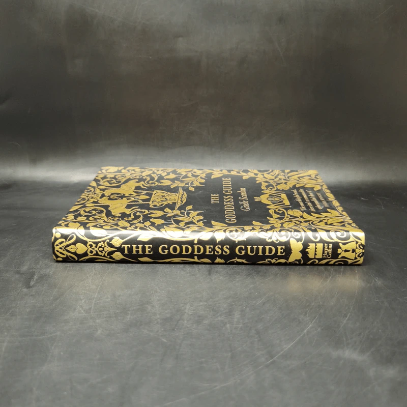 The Goddess Guide - Gisele Scanlon รูปที่ 3