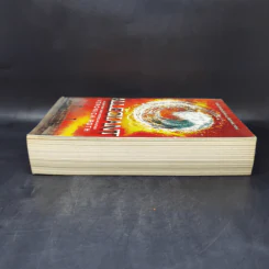 Allegiant - Veronica Roth รูปที่ 5