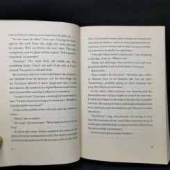 Allegiant - Veronica Roth รูปที่ 10