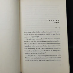 Allegiant - Veronica Roth รูปที่ 9