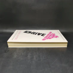 Drive: The Surprising Truth About What Motivates Us - Daniel H. Pink รูปที่ 5