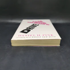 Drive: The Surprising Truth About What Motivates Us - Daniel H. Pink รูปที่ 4