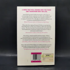 Drive: The Surprising Truth About What Motivates Us - Daniel H. Pink รูปที่ 2
