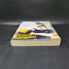 Warning! เตือนแล้วนะ - ร้อยเปอร์เซ็น รูปที่ 4