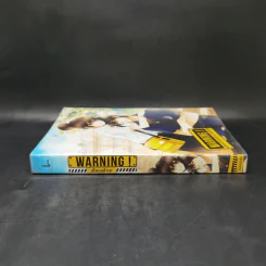 Warning! เตือนแล้วนะ - ร้อยเปอร์เซ็น รูปที่ 3
