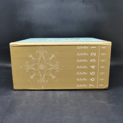 เข็มทิศชีวิตทั้ง 7 Boxset - ครูอ้อย ฐิตินาถ ณ พัทลุง รูปที่ 3