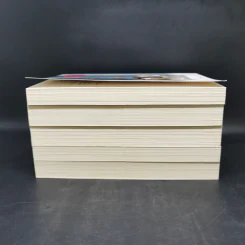 สุภาพบุรุษจุฑาเทพ 5 เล่ม Boxset รูปที่ 6
