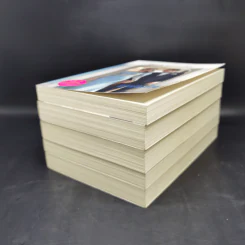 สุภาพบุรุษจุฑาเทพ 5 เล่ม Boxset รูปที่ 8