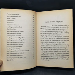Mrs Pepperpot Stories - Alf Proysen รูปที่ 10