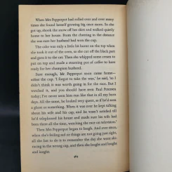 Mrs Pepperpot Stories - Alf Proysen รูปที่ 13