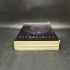 Ultraviolet - R.J. Anderson รูปที่ 4