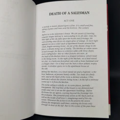 Death of Salesman - Arthur Miller รูปที่ 11