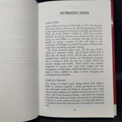 Death of Salesman - Arthur Miller รูปที่ 10