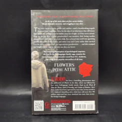 Flowers in the Attic - V.C.Andrews รูปที่ 2