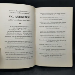 Flowers in the Attic - V.C.Andrews รูปที่ 8