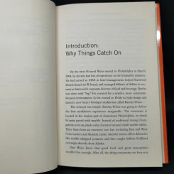 Contagious: Why Things Catch On - Jonah Berger รูปที่ 11