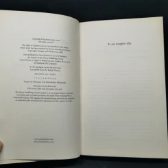 Some Kind of Fairy Tale - Graham Joyce รูปที่ 8