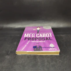 Proposal: A Mediator Novella - Meg Cabot รูปที่ 4