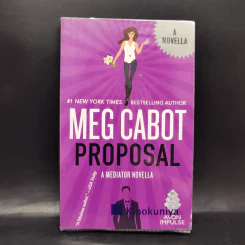 Proposal: A Mediator Novella - Meg Cabot รูปที่ 1