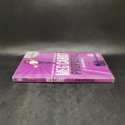 Proposal: A Mediator Novella - Meg Cabot รูปที่ 3