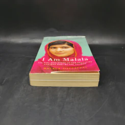 I Am Malala - Malala Yousafzai รูปที่ 4