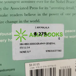 I Am Malala - Malala Yousafzai รูปที่ 14
