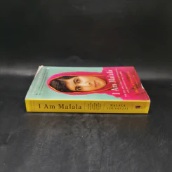 I Am Malala - Malala Yousafzai รูปที่ 3