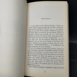 Petit éloge de la lecture - Pef รูปที่ 8