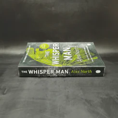 The Whisper Man - Alex North รูปที่ 3