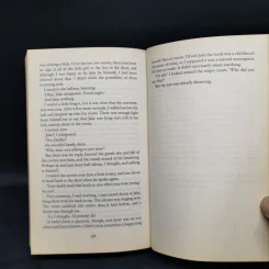 The Whisper Man - Alex North รูปที่ 11