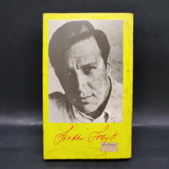 ลุยนรก The Devil's Alternative - Frederick Forsyth, กำจาย ตะเวทิพงศ์ รูปที่ 2