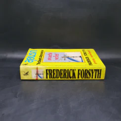 ลุยนรก The Devil's Alternative - Frederick Forsyth, กำจาย ตะเวทิพงศ์ รูปที่ 3