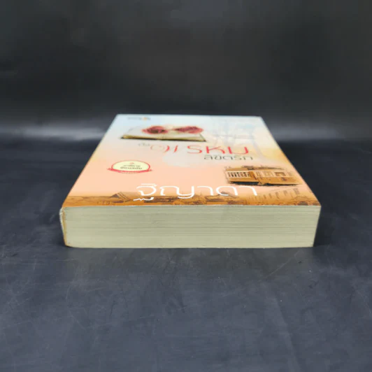 ดั่งพรหมลิขิตรัก - ฐิญาดา รูปที่ 4