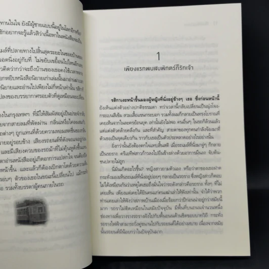 ดั่งพรหมลิขิตรัก - ฐิญาดา รูปที่ 11