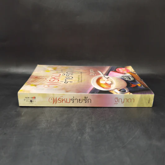 พรหมร่ายรัก - ฐิญาดา รูปที่ 3