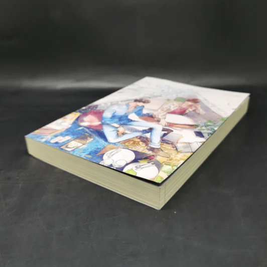 นิยายวาย น่านฟ้าสีชา - Stuff.lilac รูปที่ 7