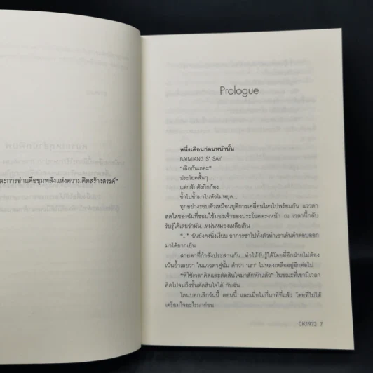 แพ้คุณ She Lit My Cigarettes - CK1973 รูปที่ 8