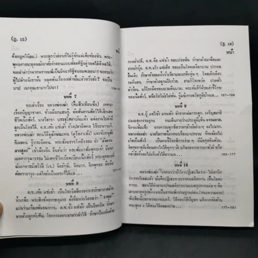 ศิษย์โง่ไปเรียนเซ็น เล่มที่ 4 - ธีรทาส รูปที่ 11