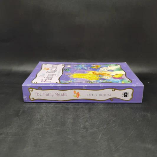 The Fairy Realm - Emily Rodda รูปที่ 3