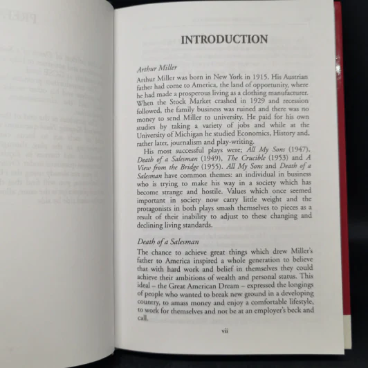 Death of Salesman - Arthur Miller รูปที่ 10