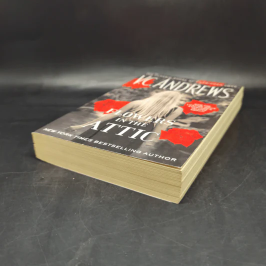 Flowers in the Attic - V.C.Andrews รูปที่ 7