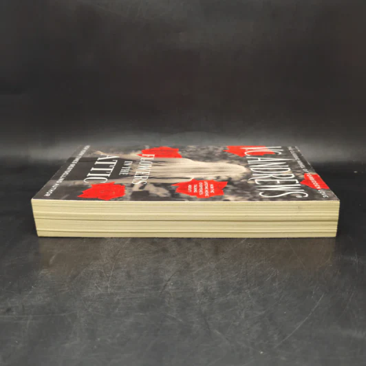 Flowers in the Attic - V.C.Andrews รูปที่ 5