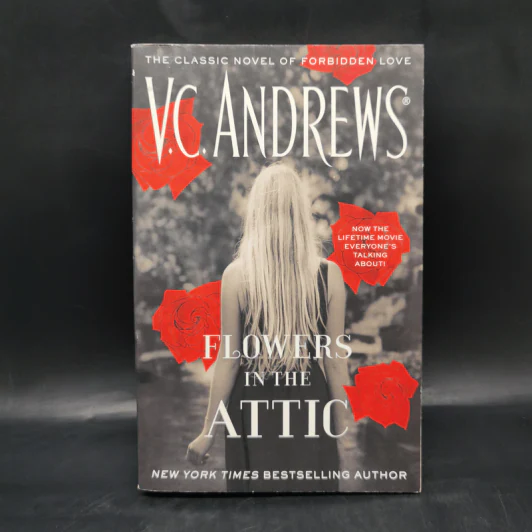 Flowers in the Attic - V.C.Andrews รูปที่ 1
