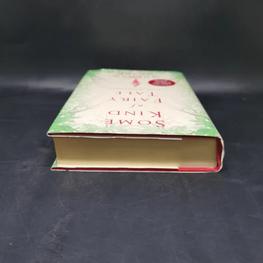 Some Kind of Fairy Tale - Graham Joyce รูปที่ 6