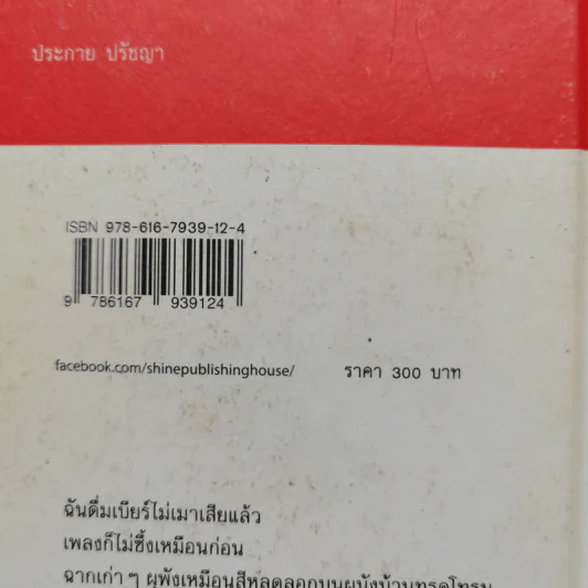 ย่ำรุ่งอันยาวนาน - รชา พรมภวังค์ รูปที่ 14