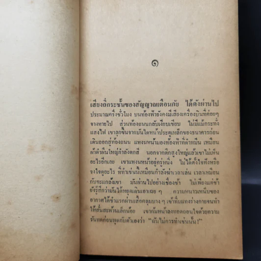 คืนหนาว - ปาจิณ รูปที่ 11